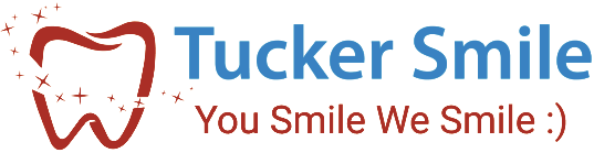 Tucker Smile Logo